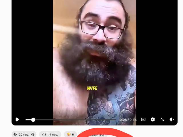 Download video from Reddit