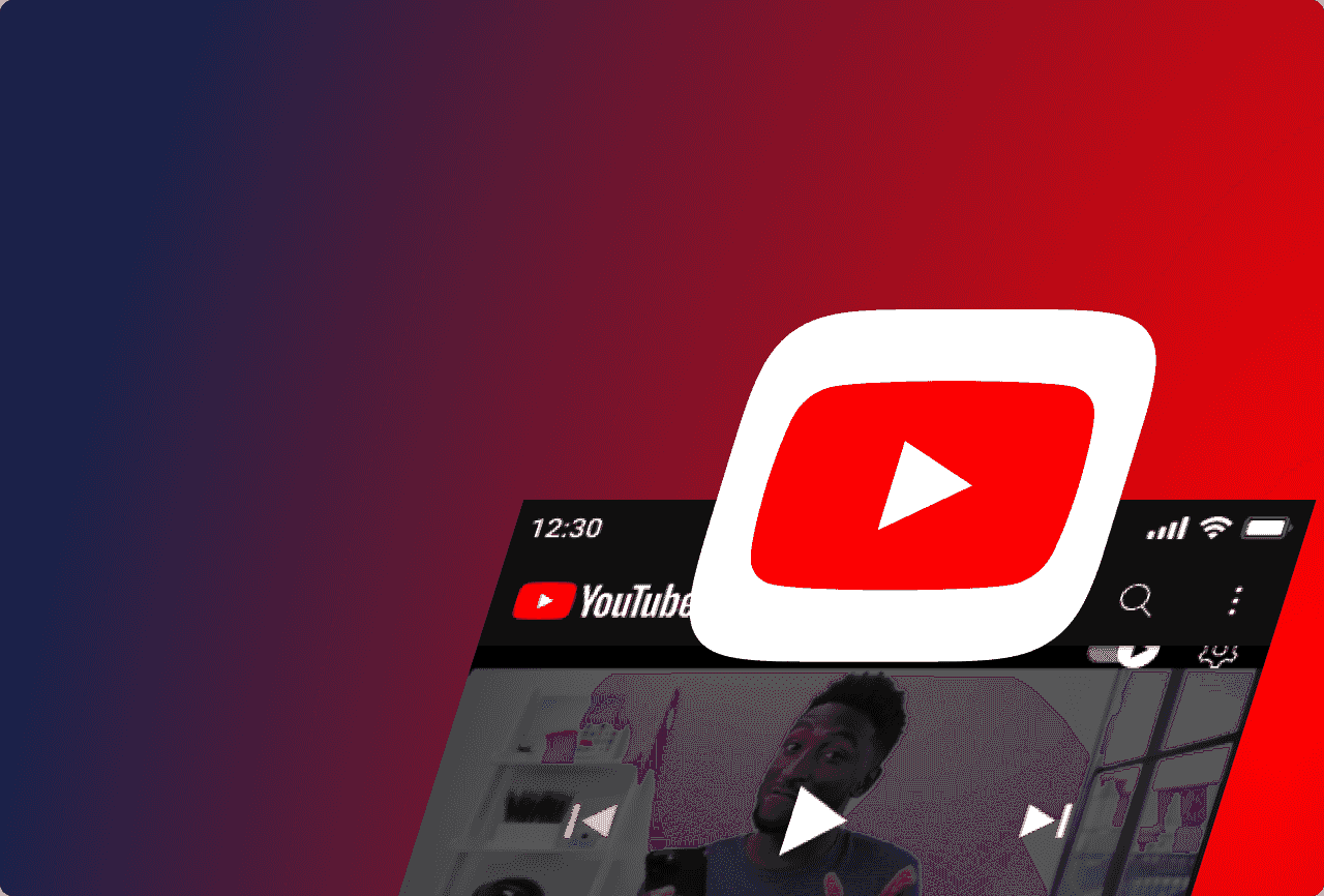 YouTube Premium promotion