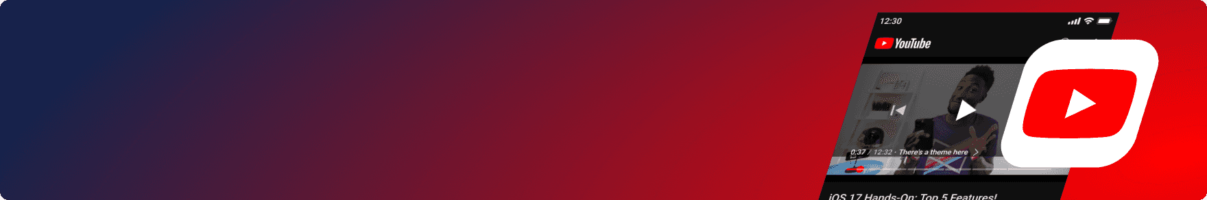 YouTube Premium promotion